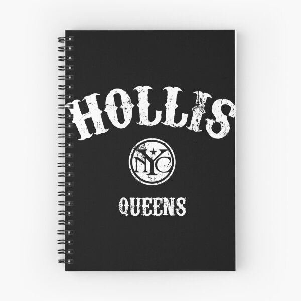 Item preview, Hollis Queens, Classic New York City tee designed and sold by CeciliaGallaway.