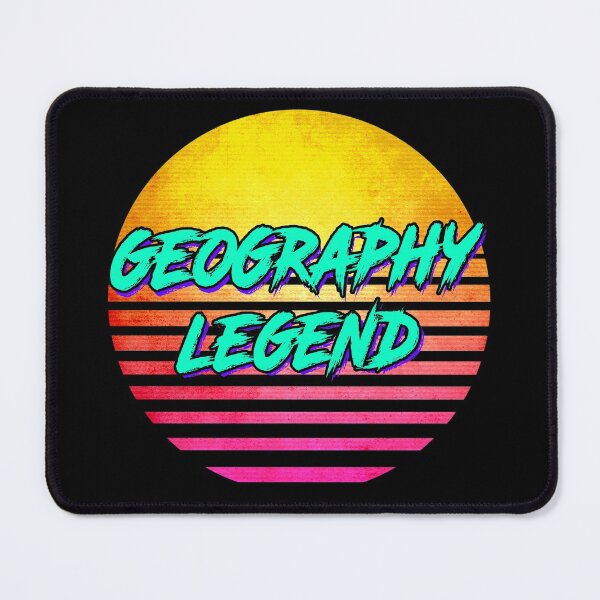 Item preview, Geography designed and sold by paulveri.