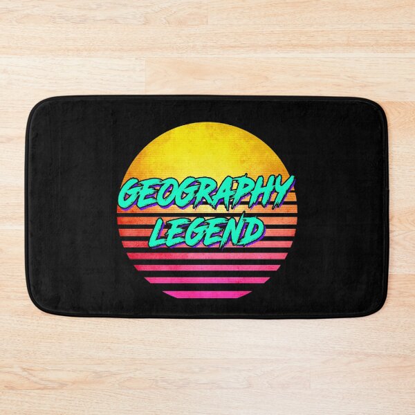 Item preview, Geography designed and sold by paulveri.