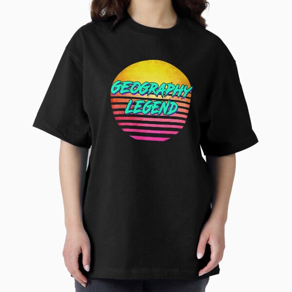 Item preview, Geography designed and sold by paulveri.
