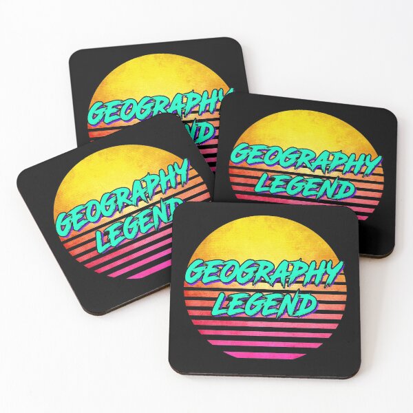 Item preview, Geography designed and sold by paulveri.