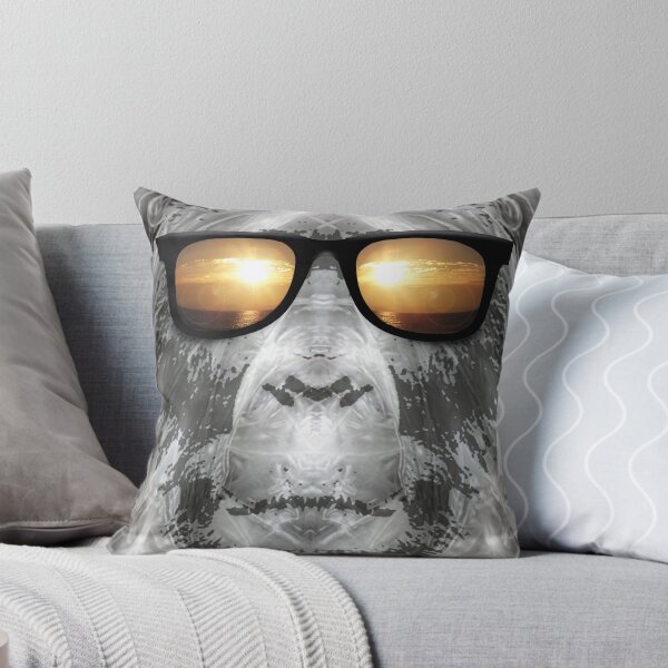 Item preview, Bigfoot In Shades designed and sold by Phil Perkins.