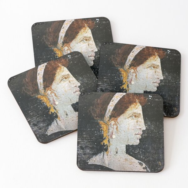 Item preview, Cleopatra designed and sold by frederic Lecut.