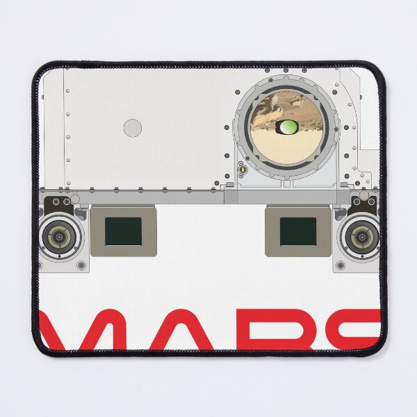 Item preview, Mars 2020 Perseverance Mission designed and sold by Astro3antica.