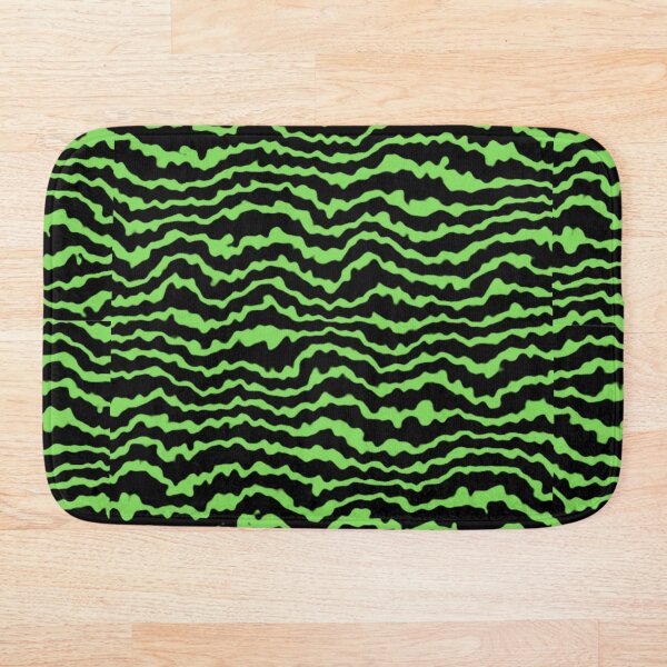 Item preview,  Black And Green Turing Pattern Alan Turing Abstract  designed and sold by SeemDev786.