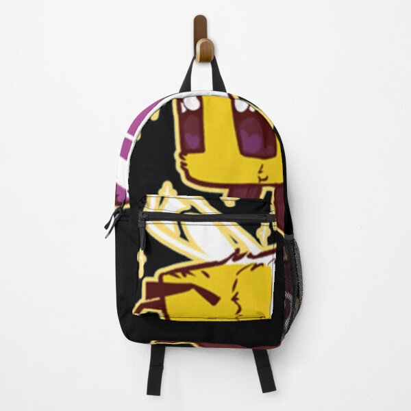 Item preview, Non-Binary Pride Minecraft Bee Classic designed and sold by AnnaCarter70.