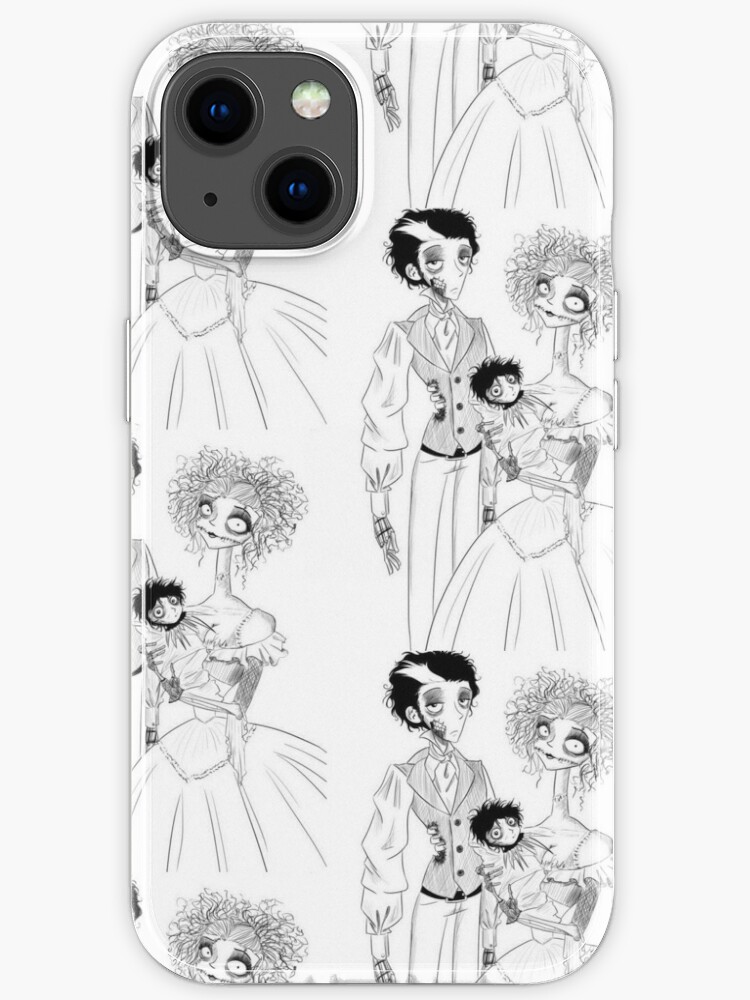 Never Underestimate a Woman who loves Tim Burton movies and was Born in  March Samsung Galaxy Phone Case for Sale by yakoo21