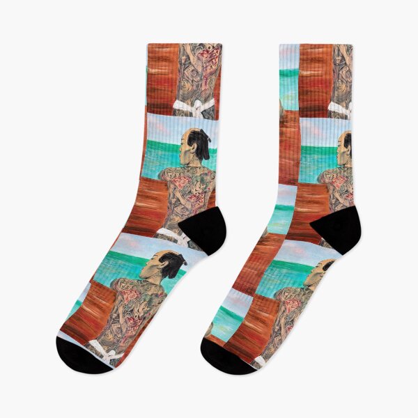 Item preview, Japanese Man  designed and sold by Natalia_Shchip.