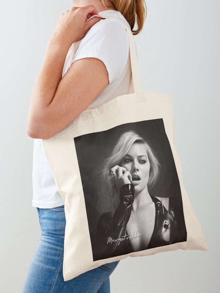 Margot store tote bag