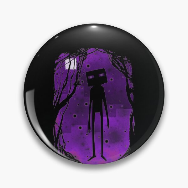 Item preview, Enderman Classic designed and sold by AnnaCarter70.