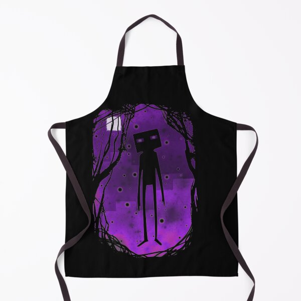 Item preview, Enderman Classic designed and sold by AnnaCarter70.