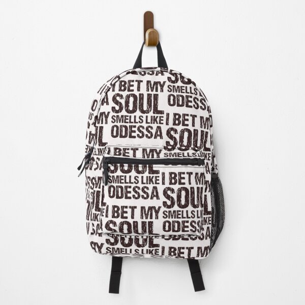 Item preview, I Bet My Soul Smells Like Odessa Texas designed and sold by CeciliaGallaway.