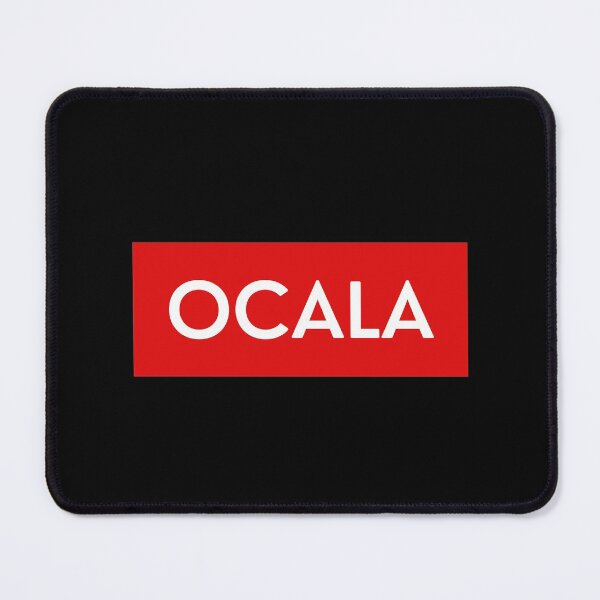 Item preview, ocala national forest designed and sold by art-and-sticker.