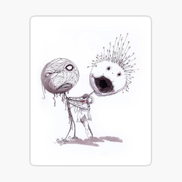 Artikel-Vorschau von Unterschätze niemals eine Frau, die Tim Burton-Filme liebt und geboren wurde, designt und verkauft von yakoo21.