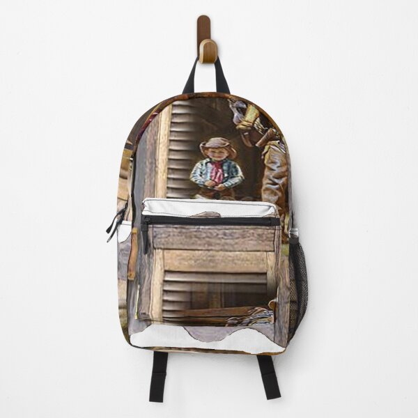 Item preview, fwc 7681 oldwest wild cowboy designed and sold by fred chiea.