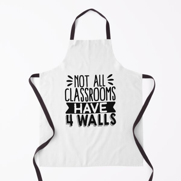 Item preview, Not All Classrooms Have 4 Walls designed and sold by Eamali.