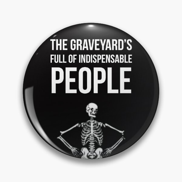 Item preview, Indispensable Workaholics designed and sold by Slogans4u.