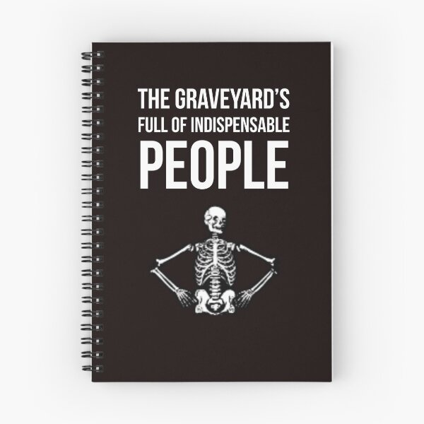 Item preview, Indispensable Workaholics designed and sold by Slogans4u.