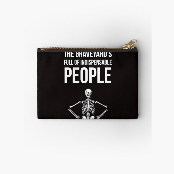 Item preview, Indispensable Workaholics designed and sold by Slogans4u.