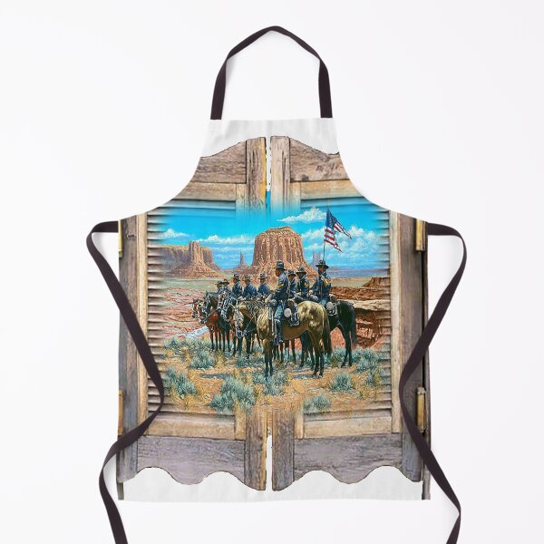 Item preview, fwc 7682 oldwest wild cowboy designed and sold by fred chiea.