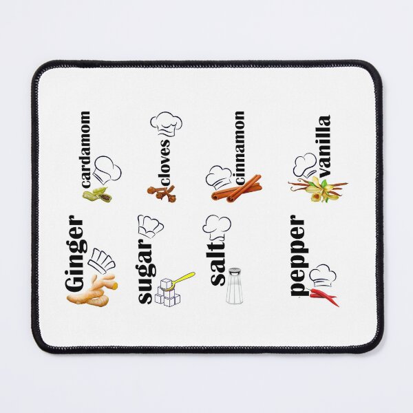 Item preview, nice kitchen ngredients designed and sold by Designerh23.