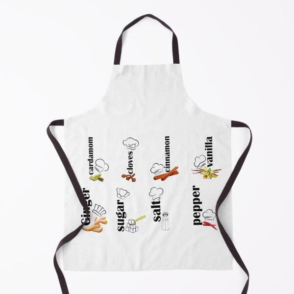 Item preview, nice kitchen ngredients designed and sold by Designerh23.