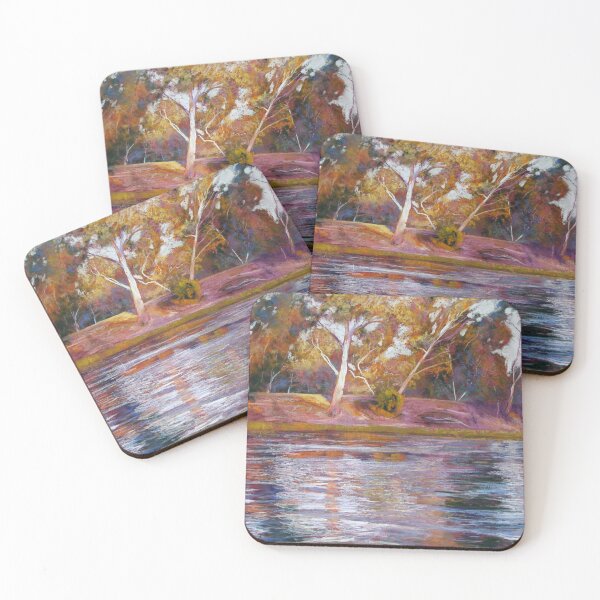 Item preview, Broken Reflections designed and sold by Lynda Robinson.