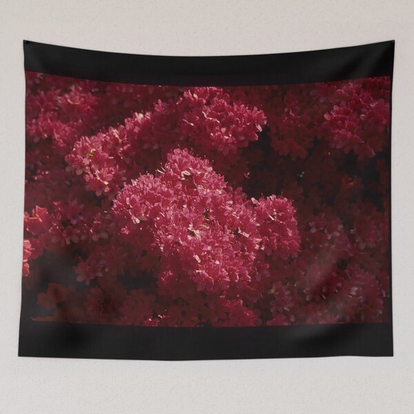 Item preview, AZALEAS designed and sold by Night-parade.