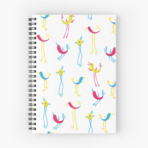 Item preview, birds for kids designed and sold by Seed Company.