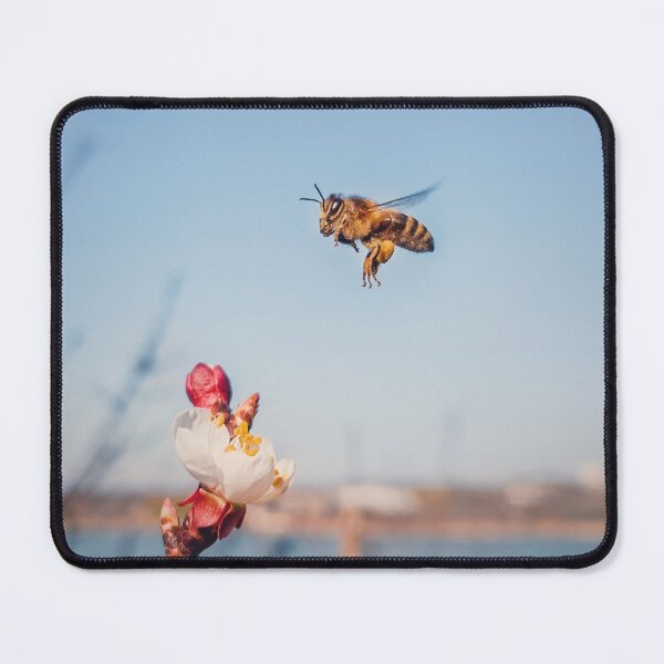 Item preview, flying Bee designed and sold by psychoshadow.