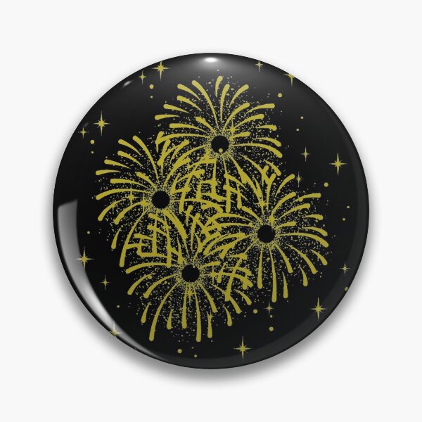 Item preview, Fireworks Display Show designed and sold by LMoonDesigns.