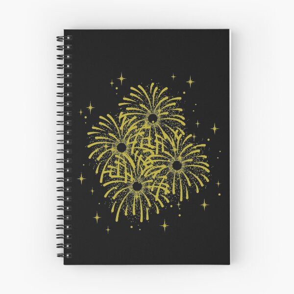 Item preview, Fireworks Display Show designed and sold by LMoonDesigns.