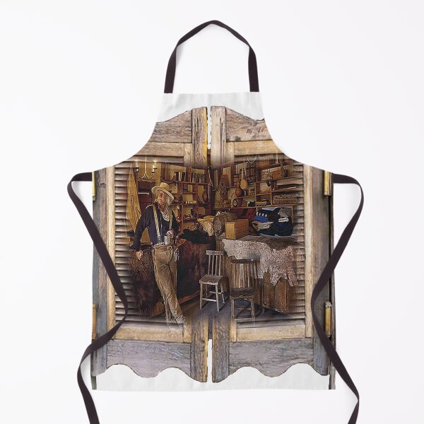 Item preview, fwc 7683 oldwest wild cowboy designed and sold by fred chiea.