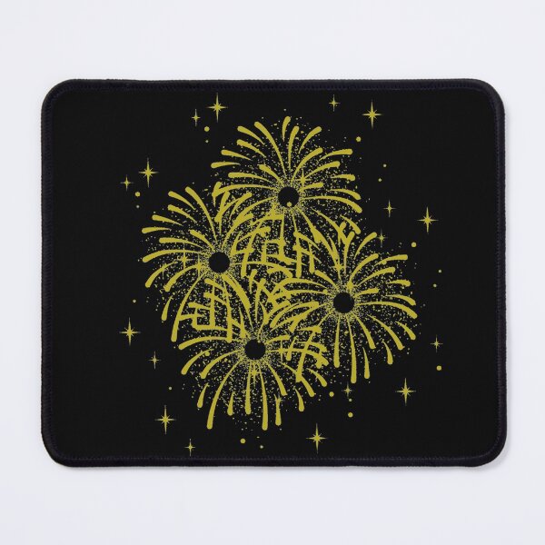 Item preview, Fireworks Display Show designed and sold by LMoonDesigns.