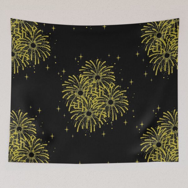 Item preview, Fireworks Display Show designed and sold by LMoonDesigns.