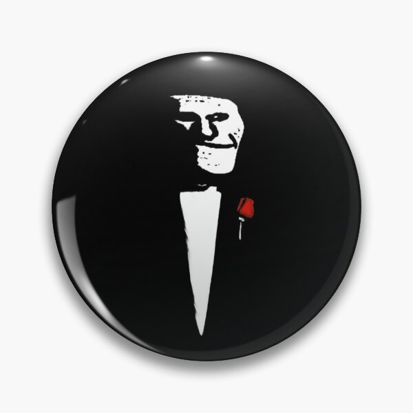 Item preview, Godfather Trollface Despair - Trollface Corleone designed and sold by wojakapparel.