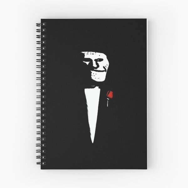 Item preview, Godfather Trollface Despair - Trollface Corleone designed and sold by wojakapparel.
