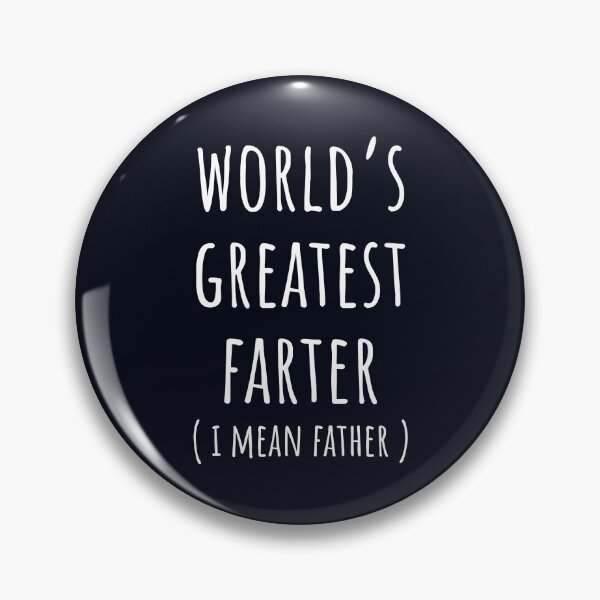 Artikelvorschau, Der größte Farter der Welt, ich meine Vater entworfen und verkauft von KMIKBAL7.