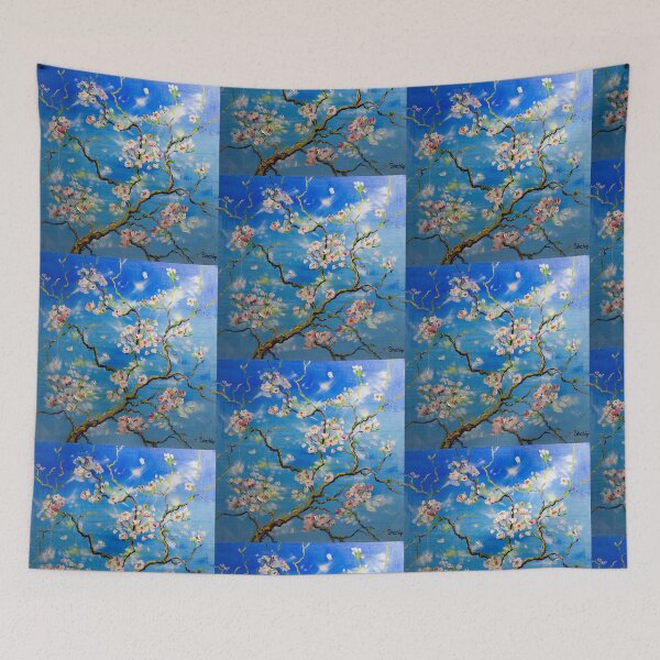 Item preview, Tender spring  designed and sold by Natalia_Shchip.