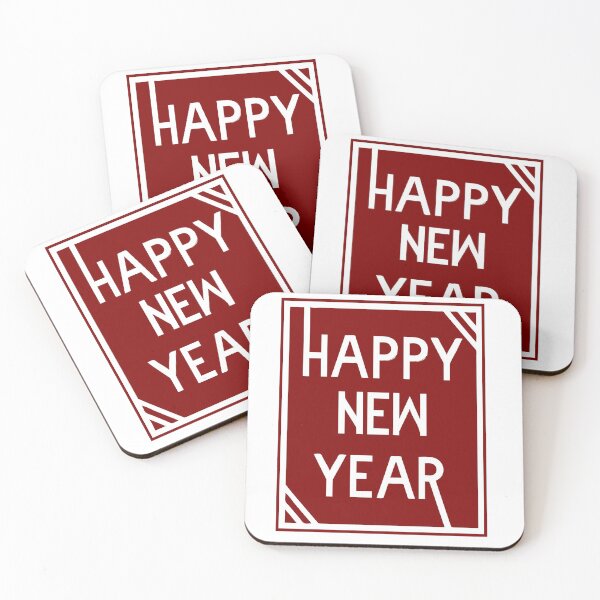 Item preview, Happy New Year designed and sold by Md Rashid  Hasan.