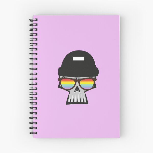 Item preview, Dead Inside Pride designed and sold by queertees4all.