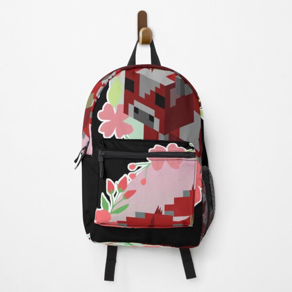 Item preview, Minimalist Minecraft Mooshroom Classic designed and sold by AnnaCarter70.