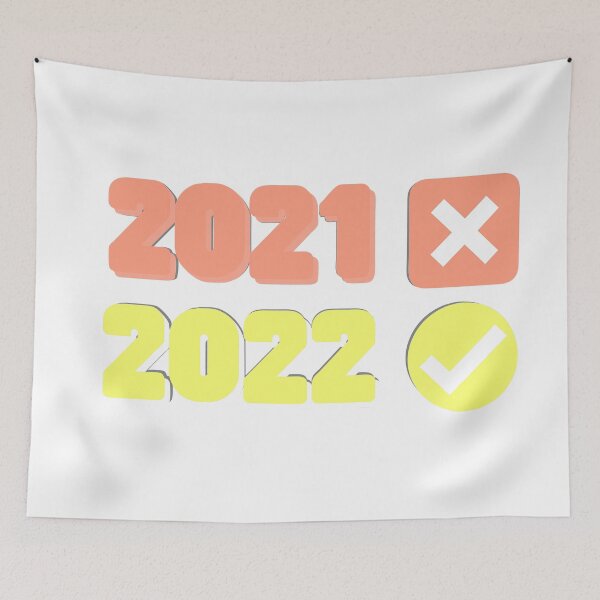 Item preview, 2021 2022 New Year designed and sold by OliDesigns.