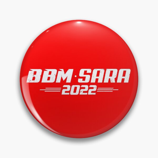 Item preview, BBM SARA Marcos Inday Duterte  2022 Red designed and sold by rafaeltto.