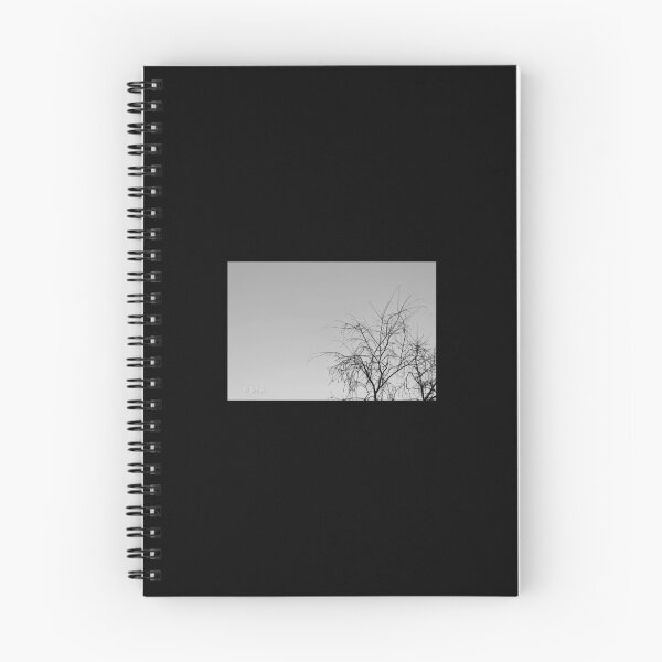 Item preview, Tree B&W designed and sold by wayhaughtbysrna.