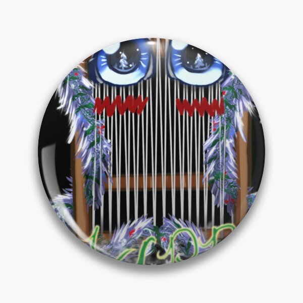 Item preview, Holiday Loom Chan Classic designed and sold by valerieshelton.