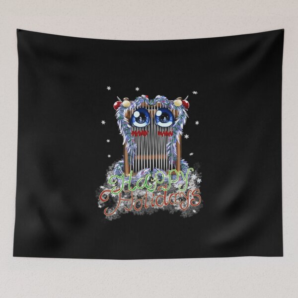 Item preview, Holiday Loom Chan Classic designed and sold by valerieshelton.