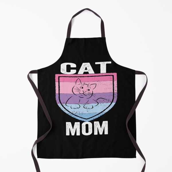 Item preview, catgender-cat mom designed and sold by Yanbus.