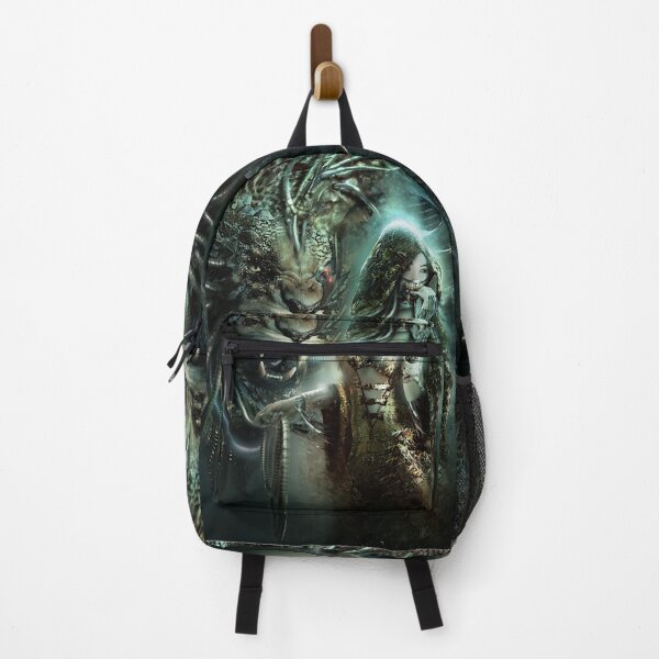 Item preview, Sci-Fi scene. designed and sold by Fantasy-art-z.