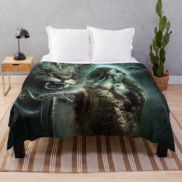 Item preview, Sci-Fi scene. designed and sold by Fantasy-art-z.